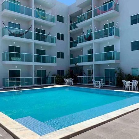 Apartamento Encantador Em Peroba, Maragogi-Al מראה חיצוני תמונה