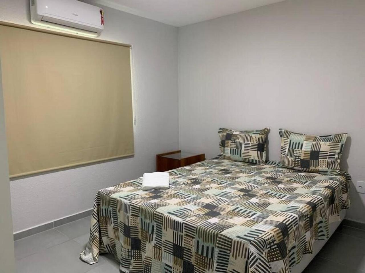 Apartamento Encantador Em Peroba, Maragogi-Al מראה חיצוני תמונה