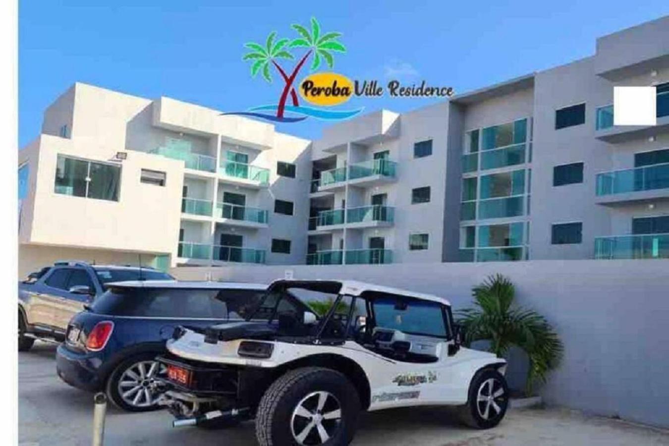 Apartamento Encantador Em Peroba, Maragogi-Al מראה חיצוני תמונה
