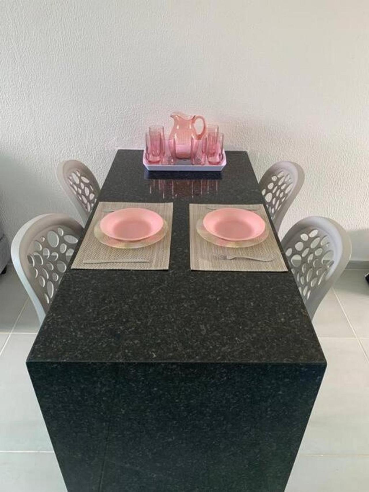 Apartamento Encantador Em Peroba, Maragogi-Al מראה חיצוני תמונה