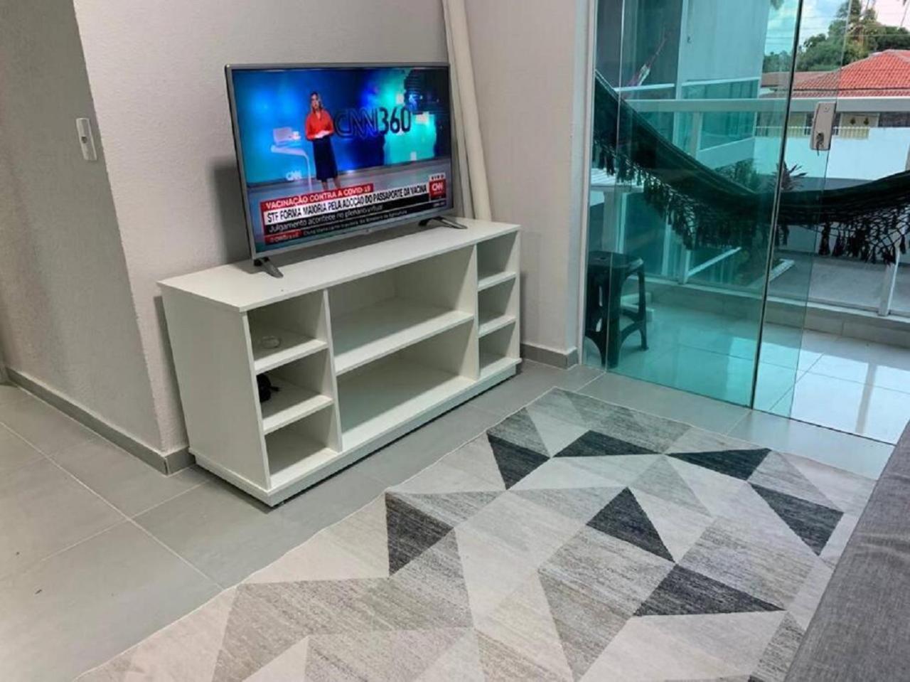 Apartamento Encantador Em Peroba, Maragogi-Al מראה חיצוני תמונה