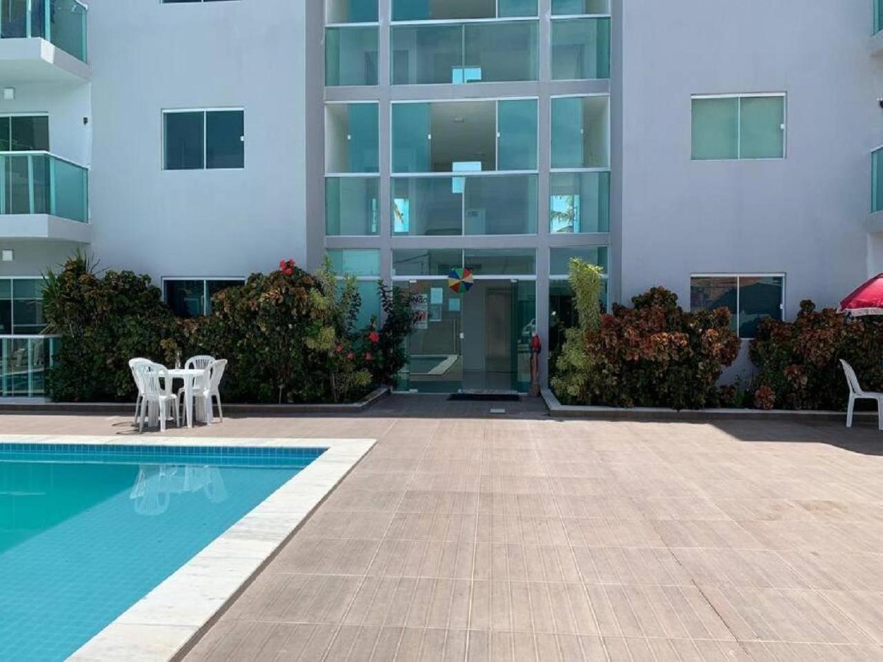 Apartamento Encantador Em Peroba, Maragogi-Al מראה חיצוני תמונה