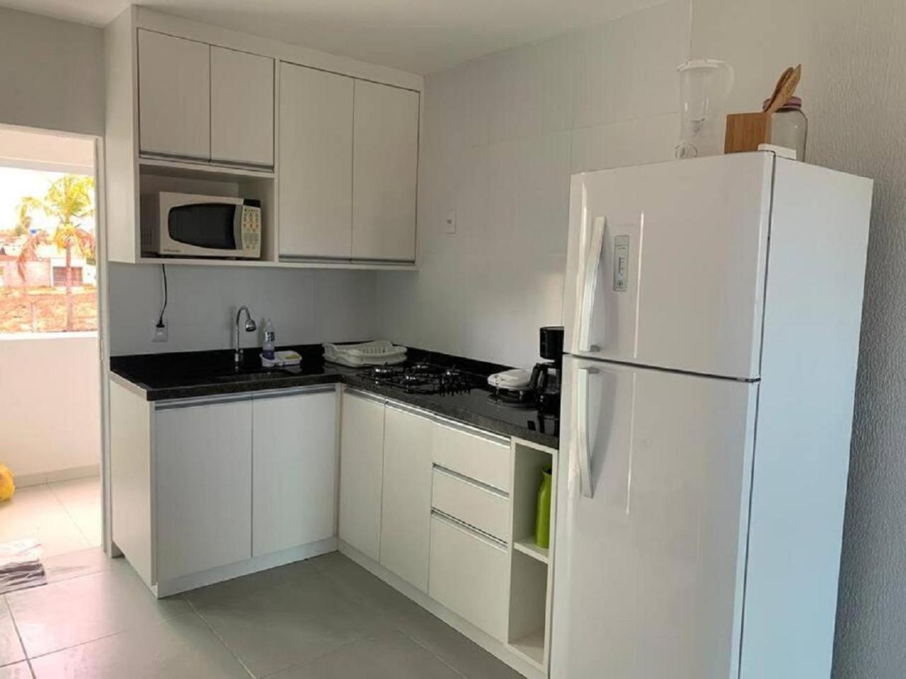 Apartamento Encantador Em Peroba, Maragogi-Al מראה חיצוני תמונה