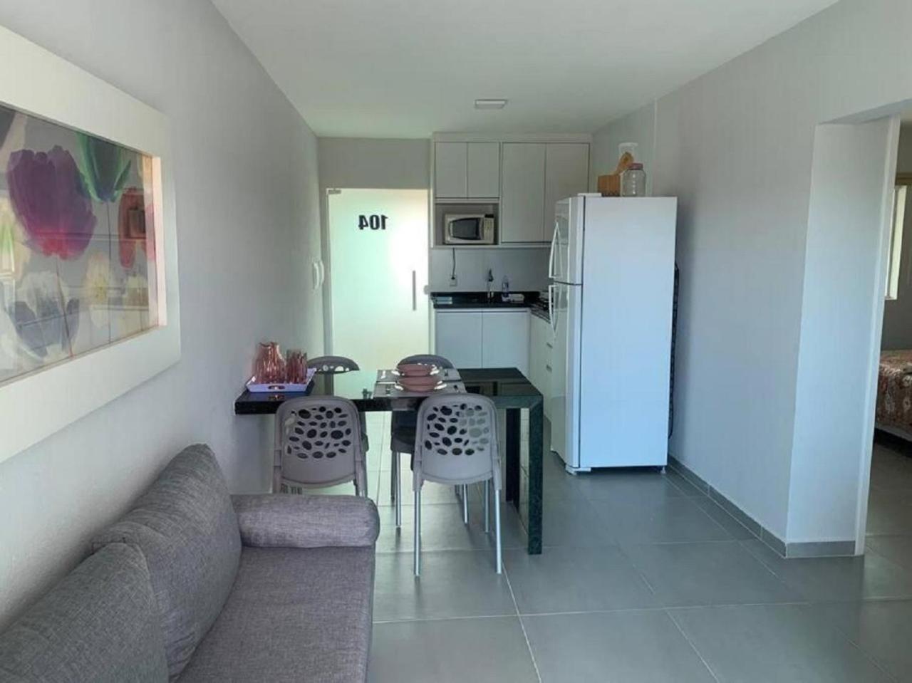Apartamento Encantador Em Peroba, Maragogi-Al מראה חיצוני תמונה