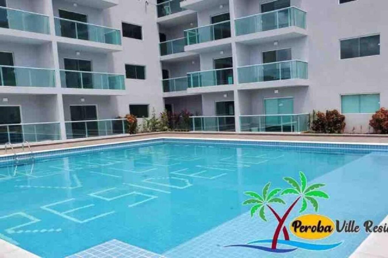 Apartamento Encantador Em Peroba, Maragogi-Al מראה חיצוני תמונה