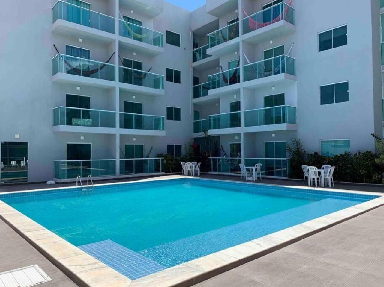 Apartamento Encantador Em Peroba, Maragogi-Al מראה חיצוני תמונה